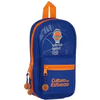 Safta Estuche Valencia Basket 5l