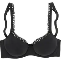 LASCANA Sujetador negro