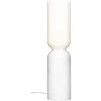 Iittala Lámpara , modelo "Lantern" - 600 mm - Blanco opaco