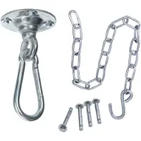 Amazonas - Power Hook - Suspensión para hamaca metall