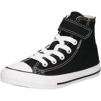 Converse Zapatillas deportivas 'Chuck Taylor All Star' negro / blanco