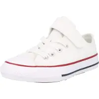 Converse Zapatillas deportivas 'Chuck Taylor All Star' azul oscuro / rojo / blanco