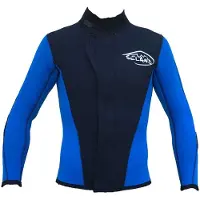 Seland Chaleco De Freediving Tapou Hidrospeed 5 Mm