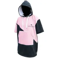 Seland Poncho Junior 2
