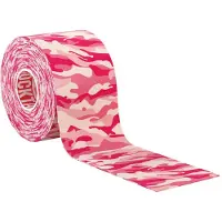 Rock Tape Cinta De Kinesiología Standard 5 Cmx5m
