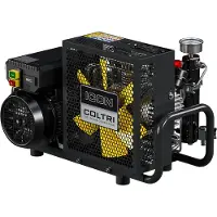 Coltri Compresor Mch6/em 300 Bar 230v Portable
