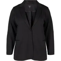 Zizzi Blazer 'Maddie' negro