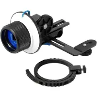 Ringlight SEGUIR ENFOQUE F2