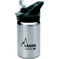 Laken Botella Térmica Stainless Steel Jannu Cap 350ml