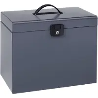 Esselte Caja De Archivo Kraft A4