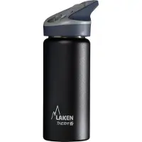 Laken Botella Térmica Stainless Steel Jannu Cap 500ml