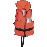 PLASTIMO Chaleco Salvavidas Typhon 100n