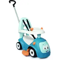 Smoby Maestro Bebé Portabebés 3 En 1