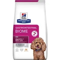 Hill's Pet Nutrition Prescription Diet Gastrointestinal Biome - Canine - Mini - 6 kg