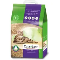 Cat's Best Nature Gold / Smart Pellets - 20 litros (10 kg)