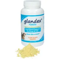 Glandex Salmón Polvo - 113 g