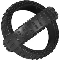 Flamingo Juguete Para Perros Gladiator Cross