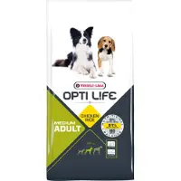 Opti Life Adult - Medium - 12,5 kg