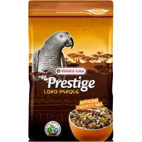 Versele-Laga Prestige Loro Parque Mix para loros africanos - 2,5 kg. Alimento para jacos y otros loros africanos