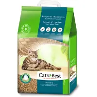 Cat's Best Sensitive - 20 L