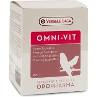 Versele-Laga Oropharma Omni-Vit - 200 gramos