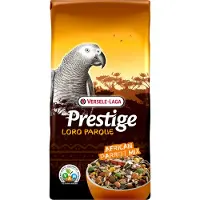 Versele-Laga Prestige Loro Parque - African Parrot Mix - 15 kg