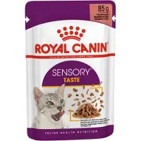 Royal Canin FHN Sensory Taste en Gravy - 12 x 85 g