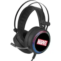 Ert Auriculares Marvel