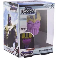 Paladone Luz Iconos Vengadores Marvel Thanos