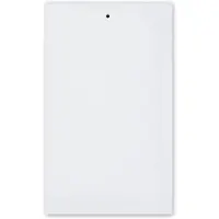 Raadhuis Sobre blanco | con acolchado | 105 x 225 mm | B12 | adhesivo | 200 unidades