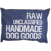 Lex & Max Cubrecama Raw Unclassified