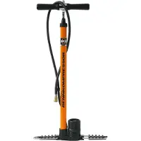 Sks Bomba Pie Rennkompressor Presta Valve