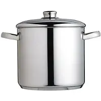 Masterclass Olla Stainless Steel 11l