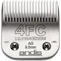 Andis Cuchilla Acero 4fc