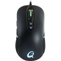 QPAD Ratón Gaming Dx-30 3000 Dpi