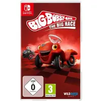 Games Switch Big Bobby Car The Big Race