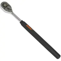 Icetoolz Llave De Trinquete 53r4 1/2´´x370 Mm