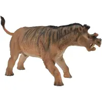 Collecta Figura De Uintatherium Deluxe