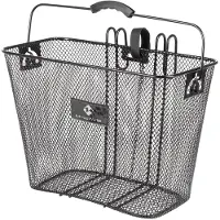 M-Wave Cesta Trasera Ba-r