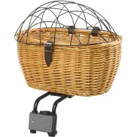 M-Wave Cesta Pet Wicker