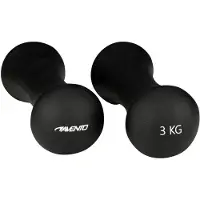 Avento Mancuerna 3kg Weight 2 Units