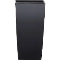 Prosperplast Maceta High Urbi Square 19l 45x24x24 Cm