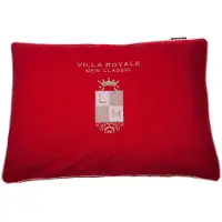 Lex & Max Cubrecama Rectangular New Classic