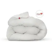 Big Buy Cooking Manta de edredón Ultima Comfort 450 – 140 x 200 cm