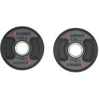 FINNLO Disco 1.25kg 2 Unidades
