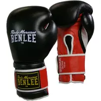 Benlee Guantes De Combate Sugar Deluxe
