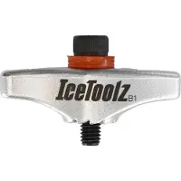 Icetoolz Cortador De Mangueras Hidráulicas