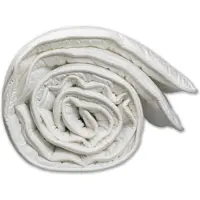 Muller Textil Muller Textiles 0510.00.89, Blanco, Microfibra, 300 g/m², 140 x 200 cm, 1 unidad