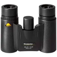 Bynolyt Pájaro Carpintero WP 8x21
