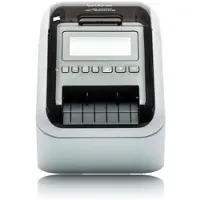Brother QL-820NWBc impresora de etiquetas con wifi